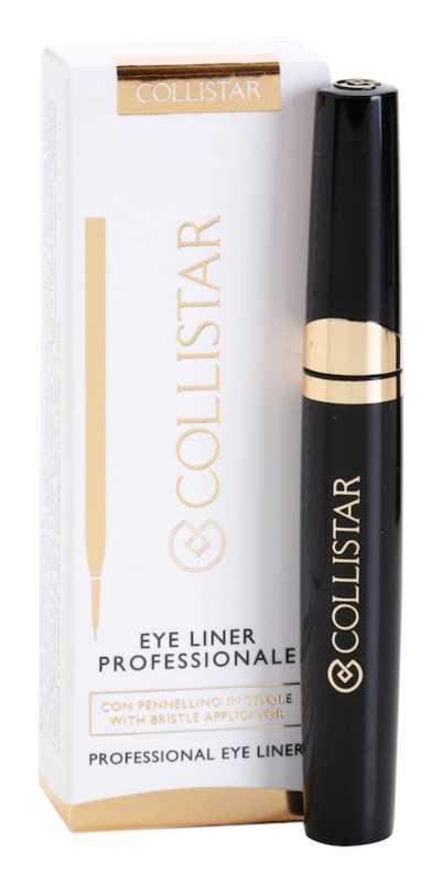 Collistar Eye Liner Professionale makeup