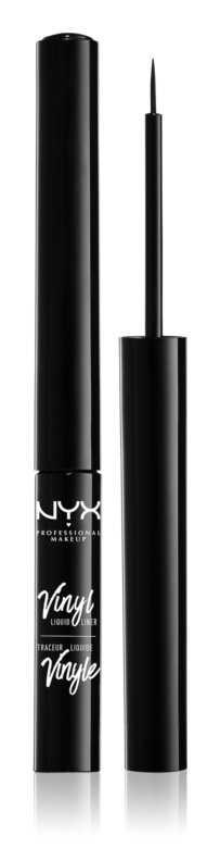 NYX Professional Makeup Vinyl makeup
