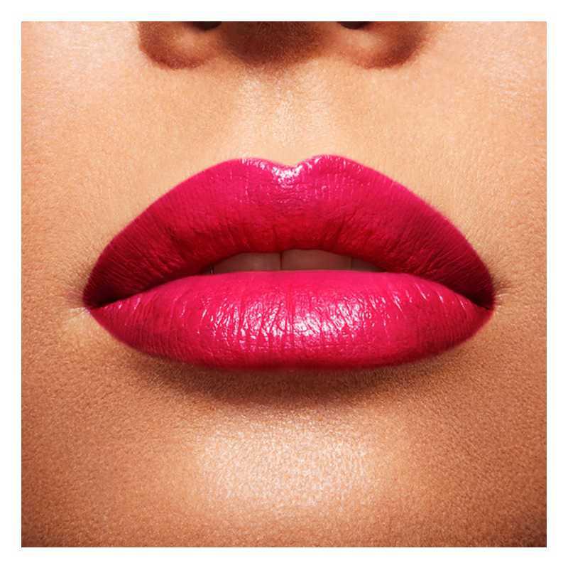 Lancôme L’Absolu Rouge Valentine Edition makeup