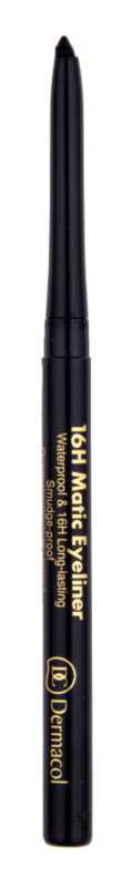 Dermacol 16H Matic Eyeliner makeup