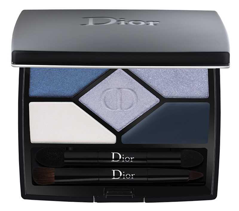 Dior 5 Couleurs Designer