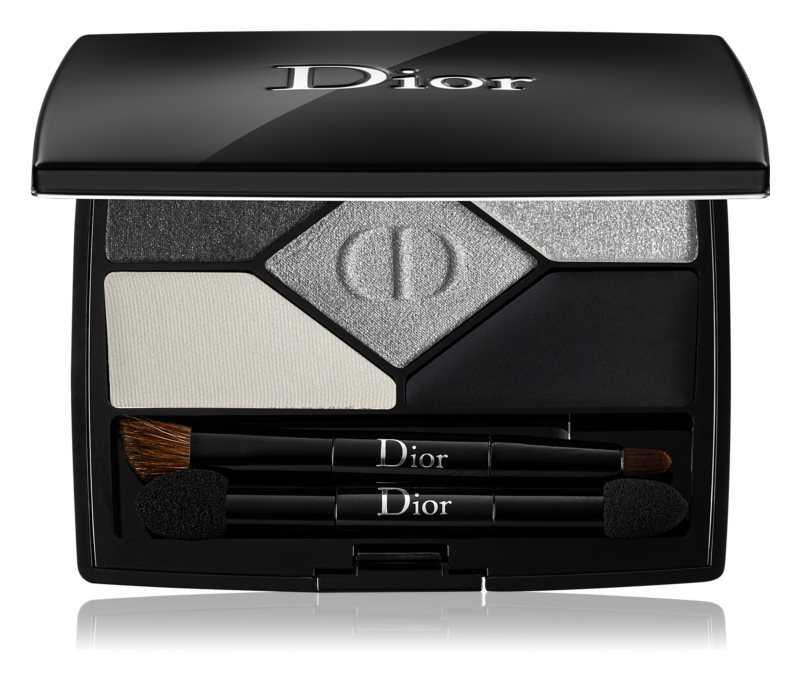 Dior 5 Couleurs Designer eyeshadow