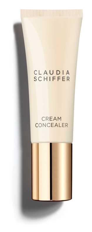 Claudia Schiffer Make Up Face Make-Up makeup