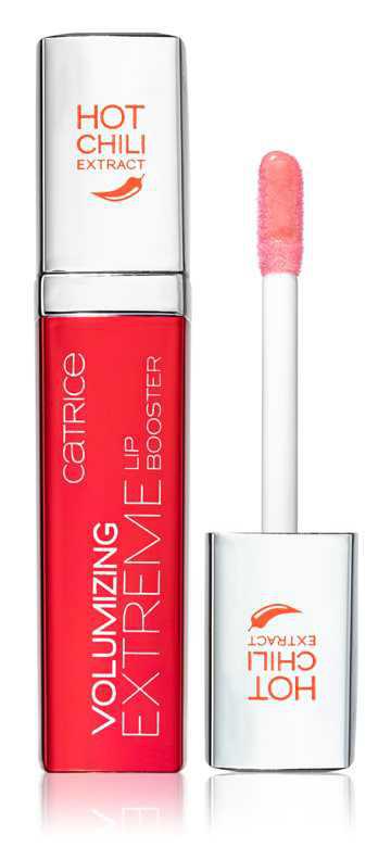 Catrice Volumizing Extreme Lip Booster makeup