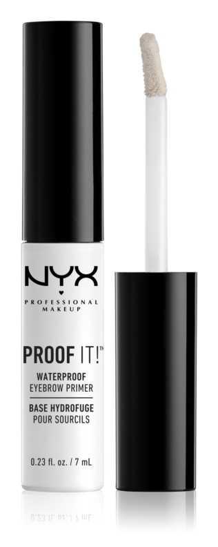 NYX Professional Makeup Proof It!