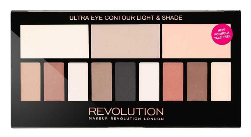 Makeup Revolution Ultra Eye Contour