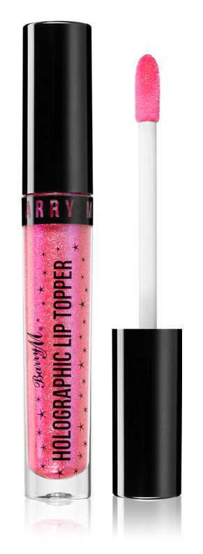 Barry M Holographic Lip Topper makeup