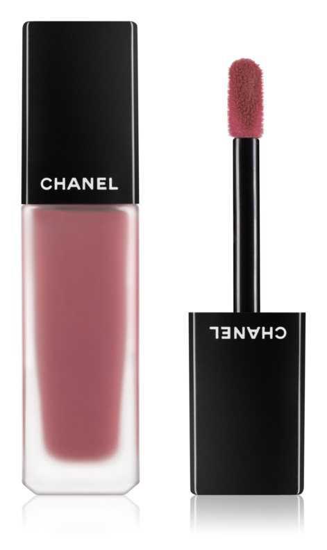 Chanel Rouge Allure Ink other