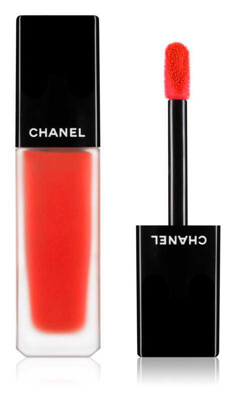 Chanel Rouge Allure Ink other