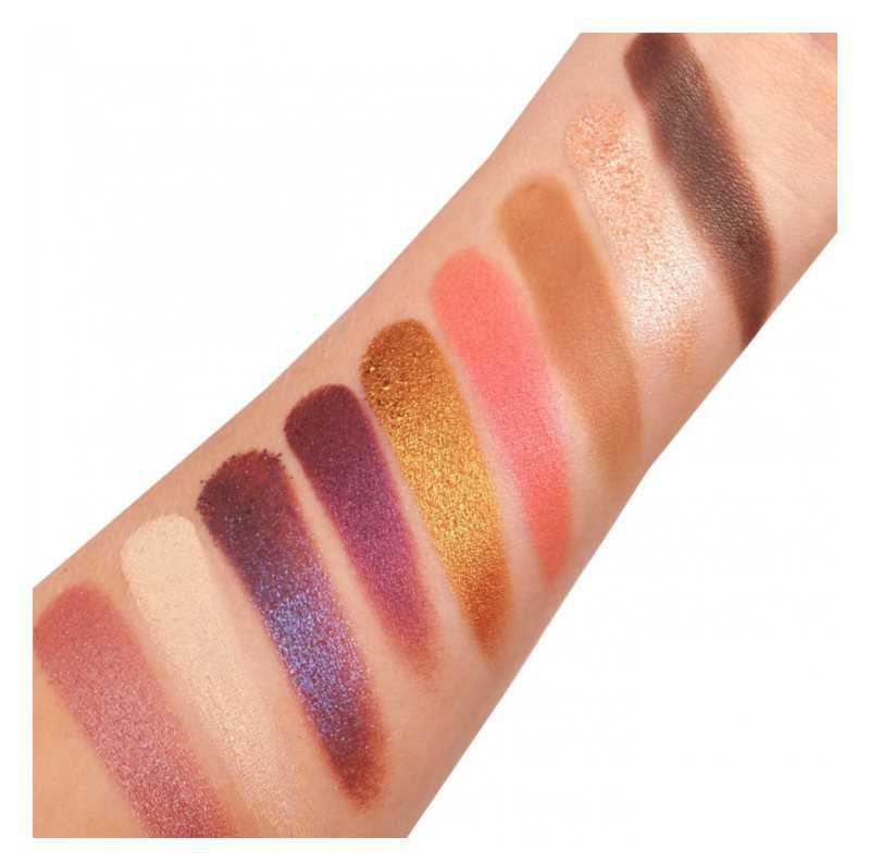 Rude Cosmetics Cocktail Party Collection Purple Flame eyeshadow
