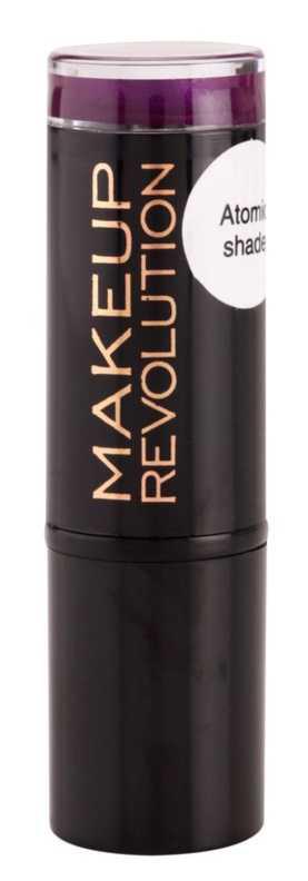 Makeup Revolution Amazing makeup