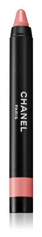 Chanel Le Rouge Crayon De Couleur Mat makeup