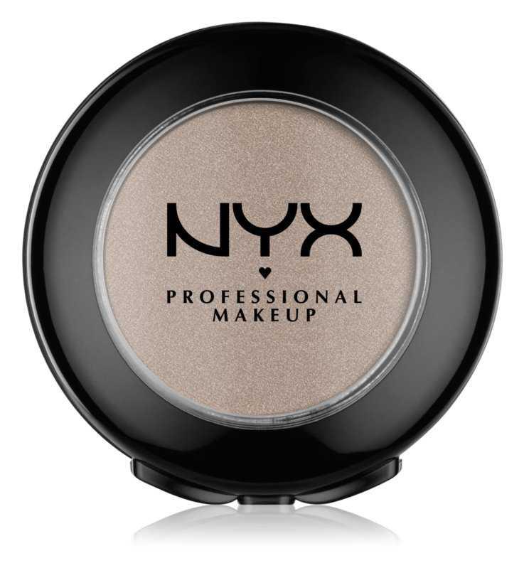 NYX Professional Makeup Hot Singles™ eyeshadow