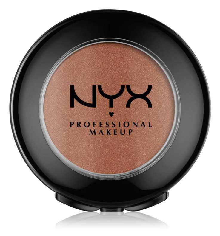 NYX Professional Makeup Hot Singles™ eyeshadow