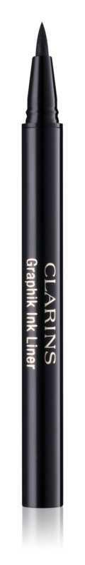 Clarins Eye Make-Up Graphik Ink Liner