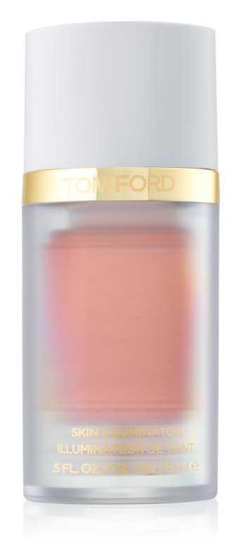 Tom Ford Skin Illuminator makeup