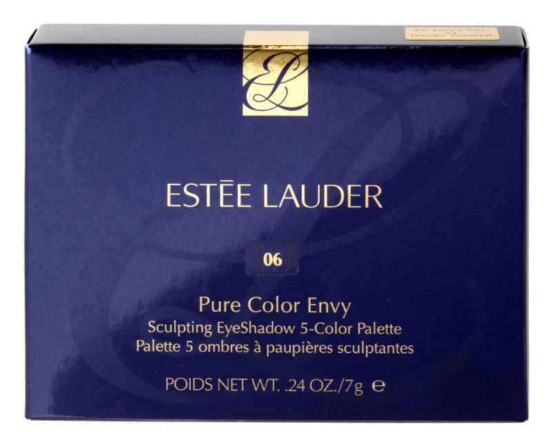 Estée Lauder Pure Color Envy eyeshadow