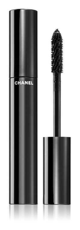 Chanel Le Volume de Chanel makeup