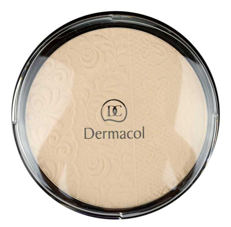 Dermacol Compact