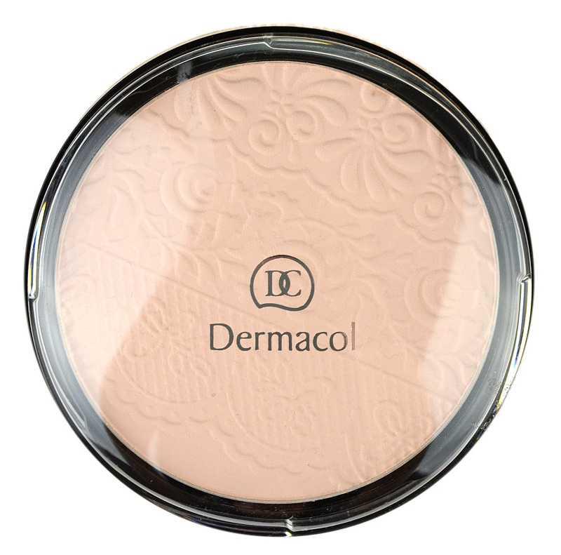 Dermacol Compact makeup