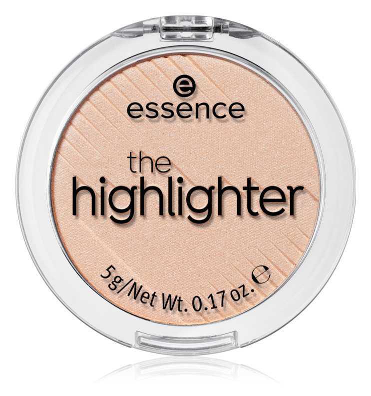 Essence The Highlighter makeup