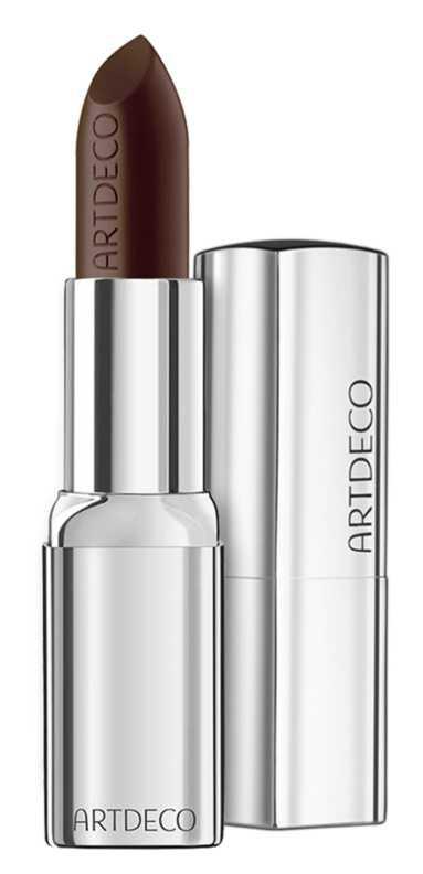Artdeco High Performance Lipstick makeup