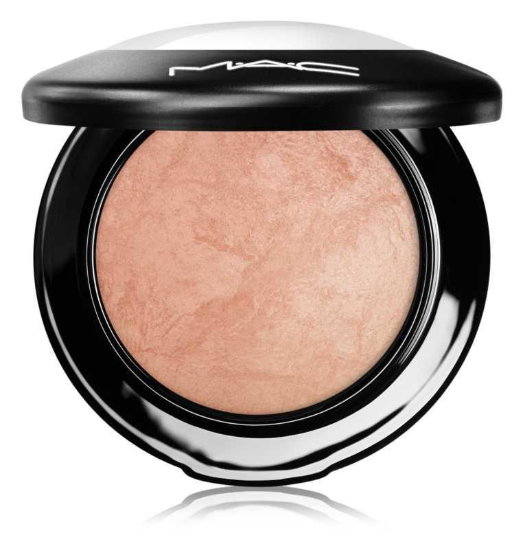 MAC Mineralize Blush makeup