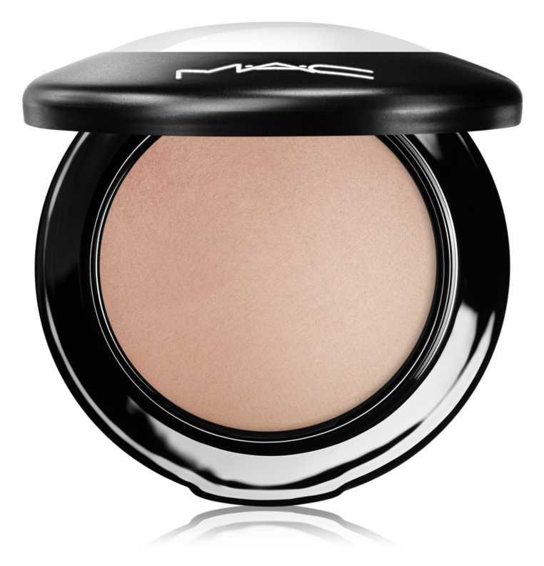 MAC Mineralize Blush makeup