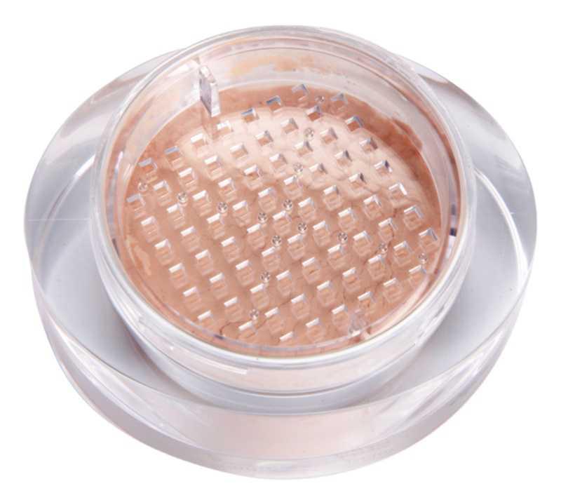 Clarins Face Make-Up Poudre Multi-Eclat makeup