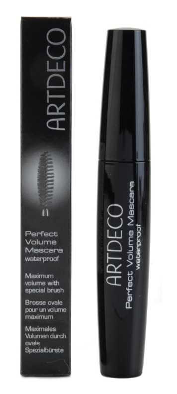Artdeco Perfect Volume Mascara Waterproof makeup