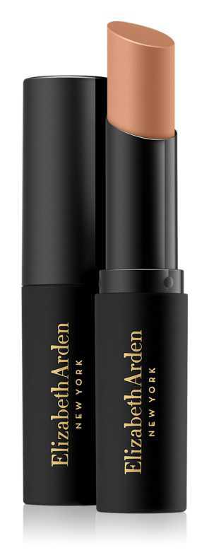 Elizabeth Arden Drama Defined makeup