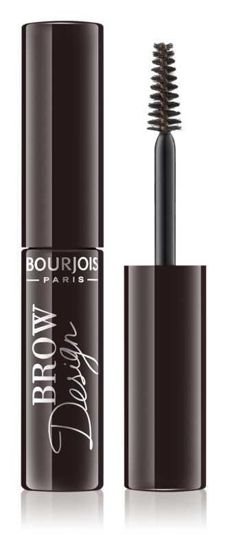 Bourjois Brow Design eyebrows