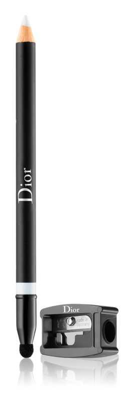Dior Diorshow Khôl makeup