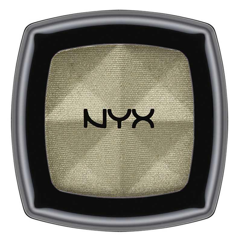 NYX Professional Makeup Eyeshadow