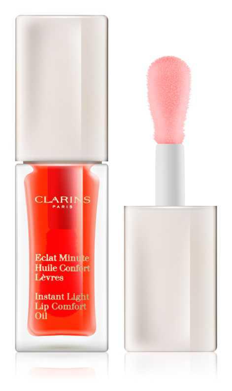 Clarins Lip Make-Up Instant Light