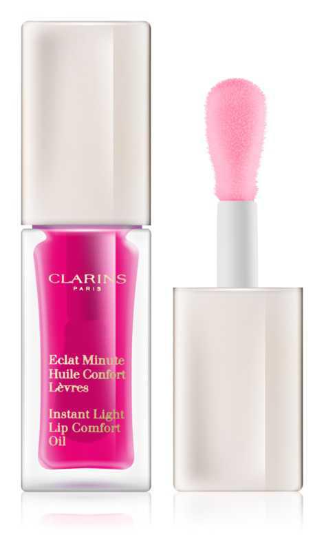 Clarins Lip Make-Up Instant Light other