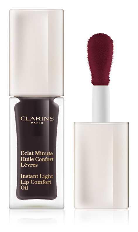 Clarins Lip Make-Up Instant Light other