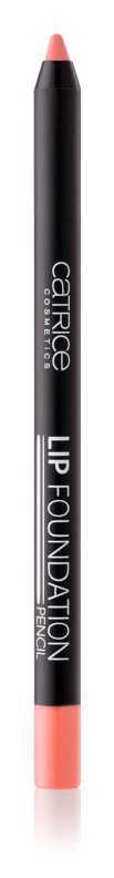 Catrice Lip Foundation makeup