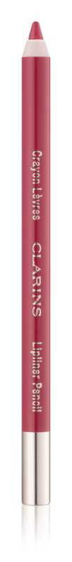 Clarins Lip Make-Up Crayon Lèvres other