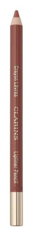 Clarins Lip Make-Up Crayon Lèvres other