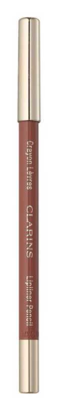 Clarins Lip Make-Up Crayon Lèvres other