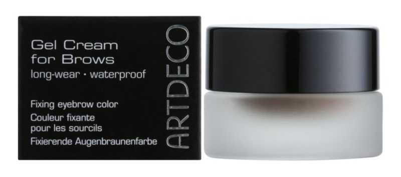 Artdeco Gel Cream for Brow Long Wear Waterproof eyebrows