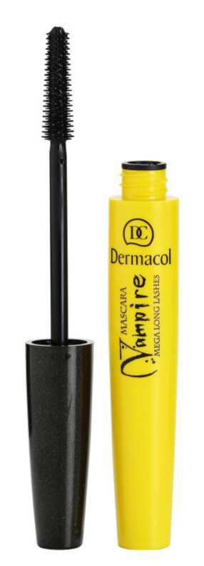 Dermacol Vampire makeup