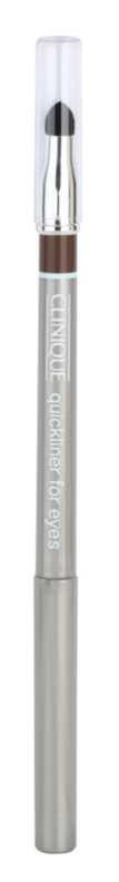 Clinique Quickliner for Eyes makeup