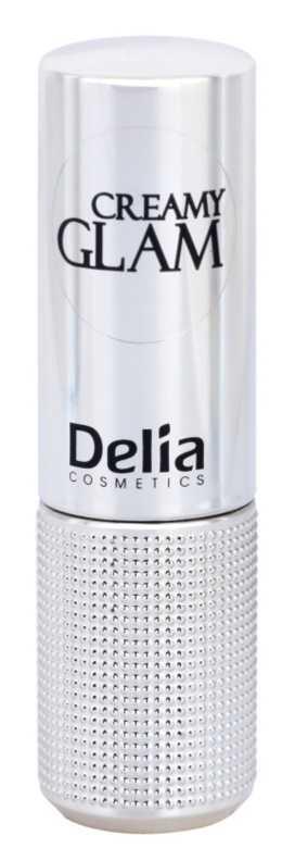 Delia Cosmetics Creamy Glam makeup