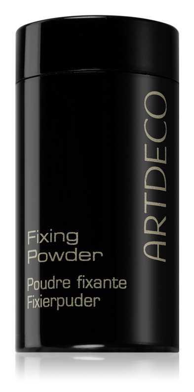 Artdeco Fixing Powder Caster makeup fixer