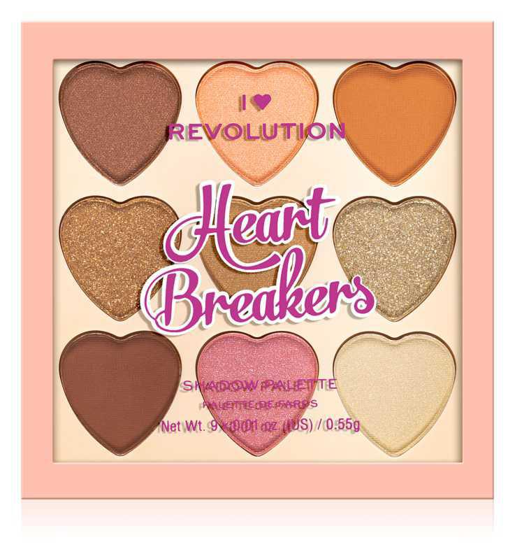 I Heart Revolution Heartbreakers