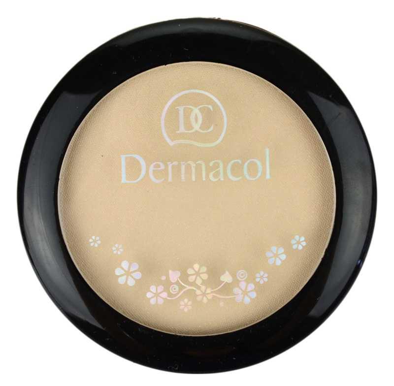 Dermacol Compact Mineral