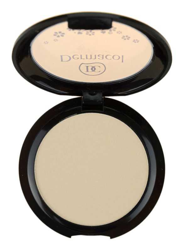Dermacol Compact Mineral makeup