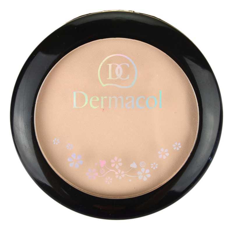 Dermacol Compact Mineral makeup